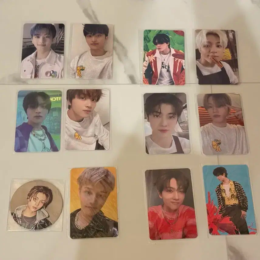 엔시티 드림 일괄 판매