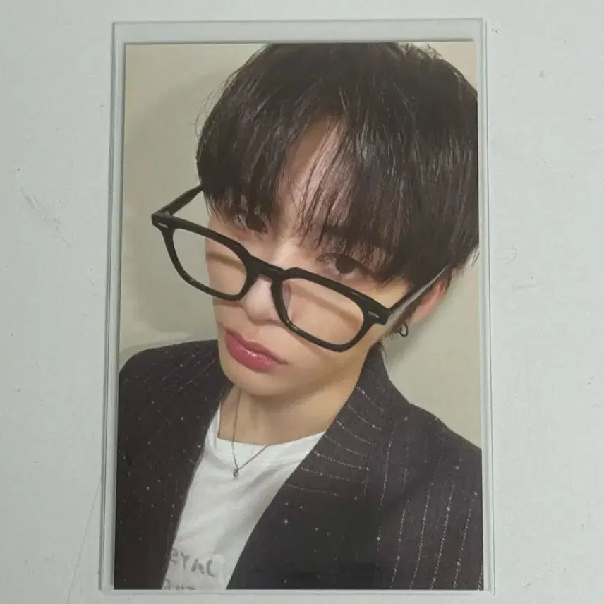 보이넥스트도어 보넥도 태산 쁘넥도 팝업 특전 포카 양도