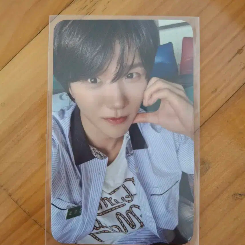 nct wish 에버랜드 재희