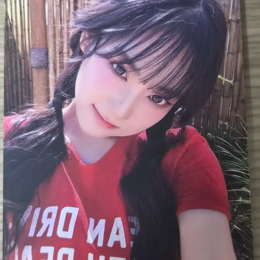 트리플에스 서연 발대식 WAV 특전 양도