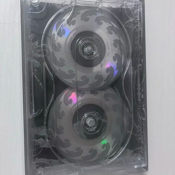 엔시티드림 Dream ()scape 앨범