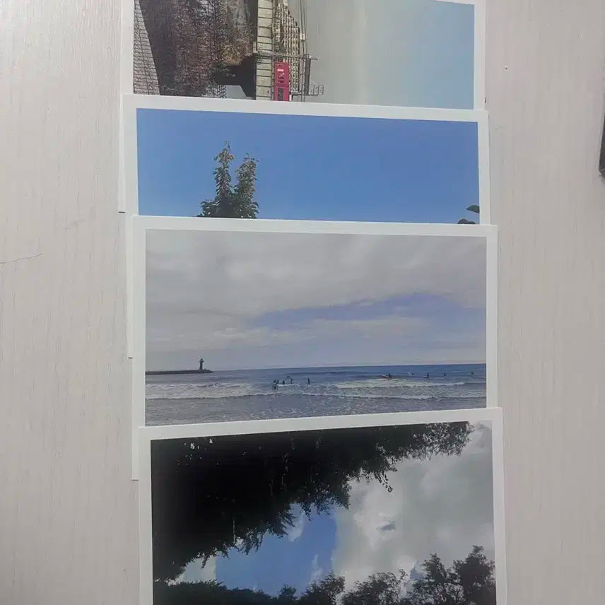 뉴진스 Get up 앨범