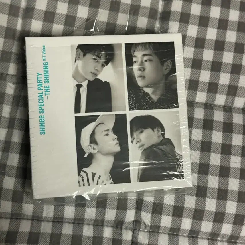 2018 샤이니 팬미팅 샤스파 키노 단순개봉 포카x 콘서트 종현