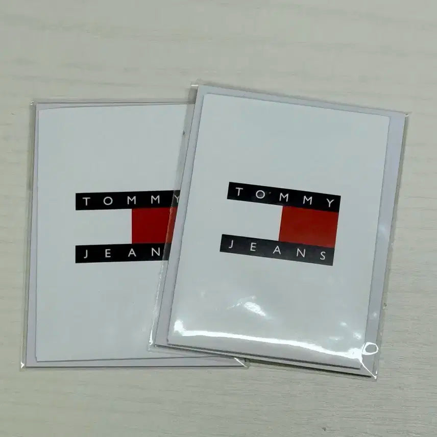 미개봉)장원영 타미진스 포카