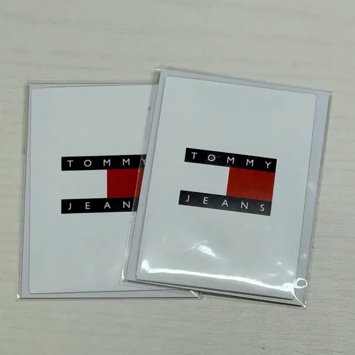 미개봉)장원영 타미진스 포카