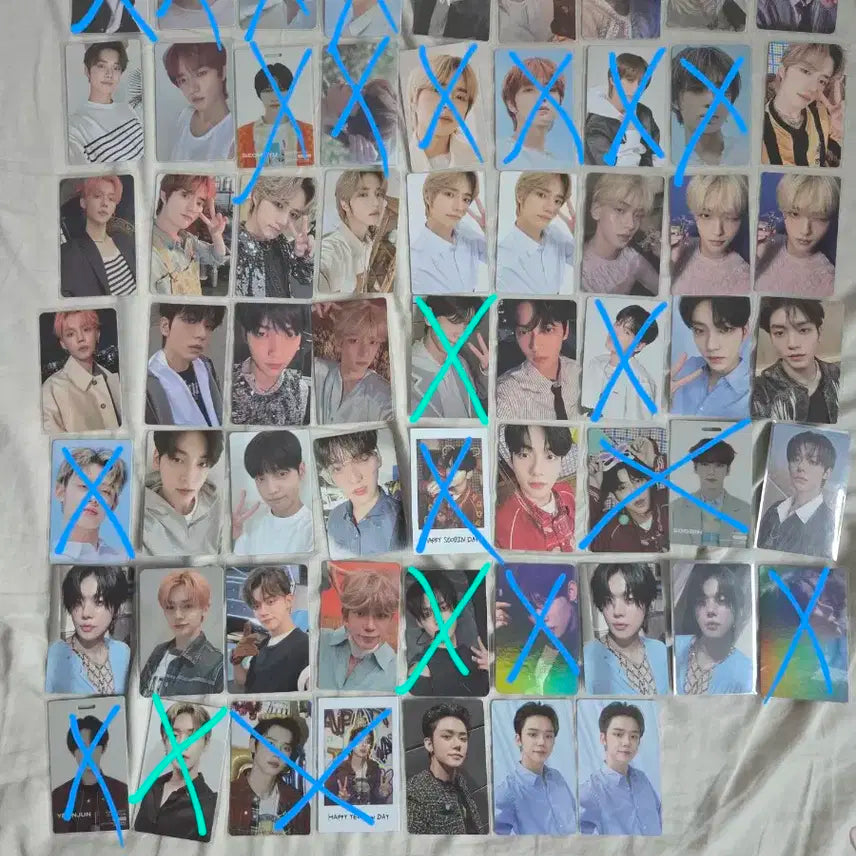 투바투 포카 일괄