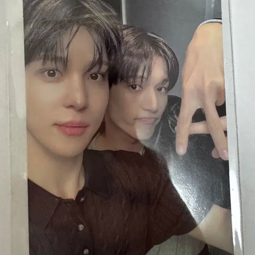 8ROOM 럭드 유닛 투정