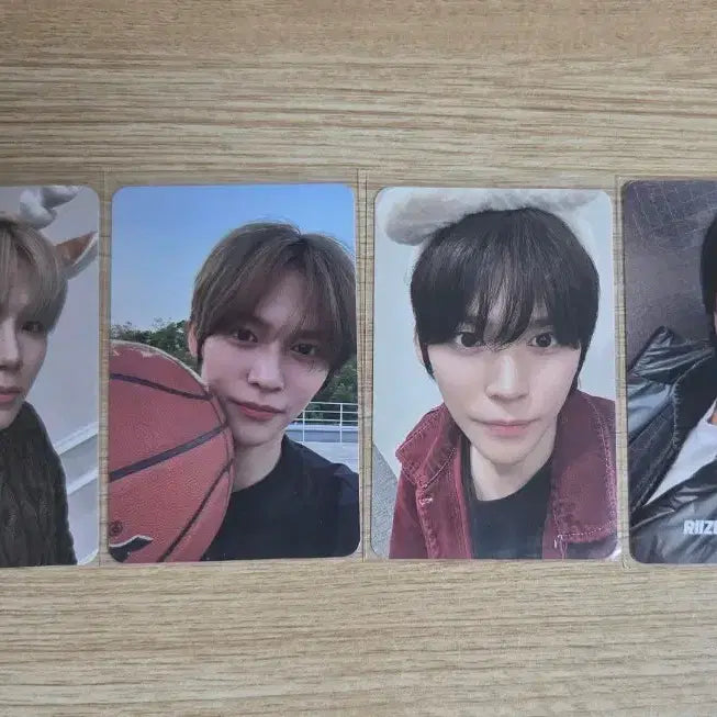 라이즈 포카 일괄로 팝니다!