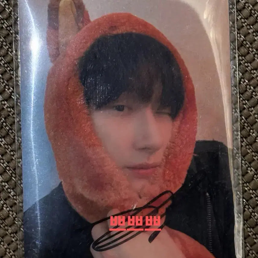 몬스타엑스 아이엠 싸인포카 몬토피아 창균 닉