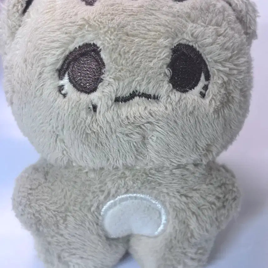 윤정한 인형 쫑뭉이 팔아요