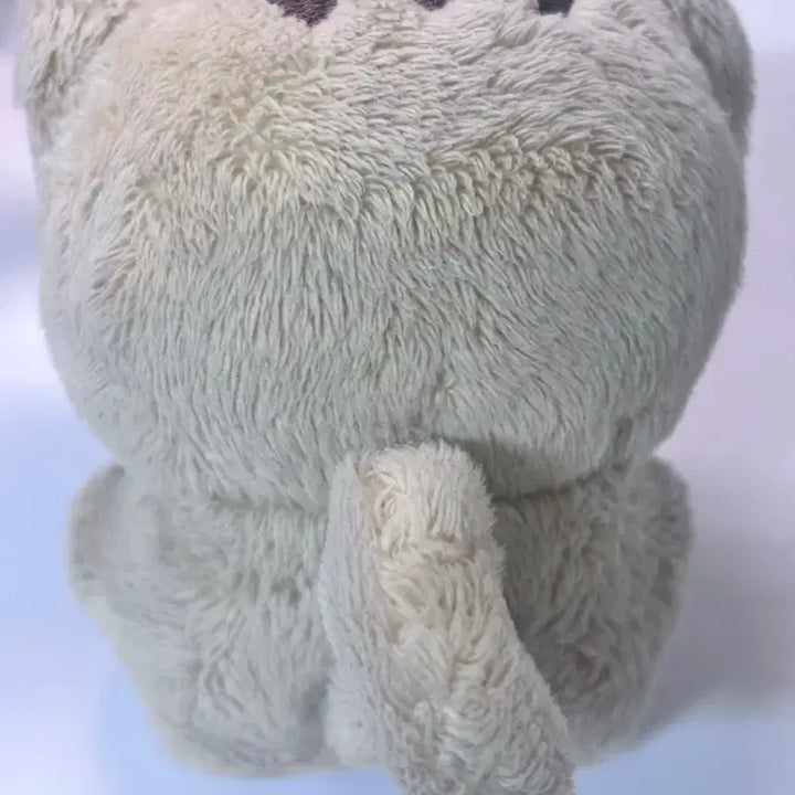 윤정한 인형 쫑뭉이 팔아요