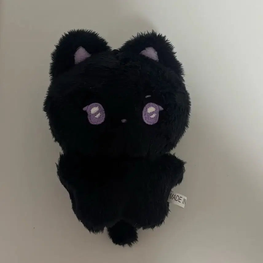 엔시티 위시 리쿠 애니멀즈 리쿠짱 인형