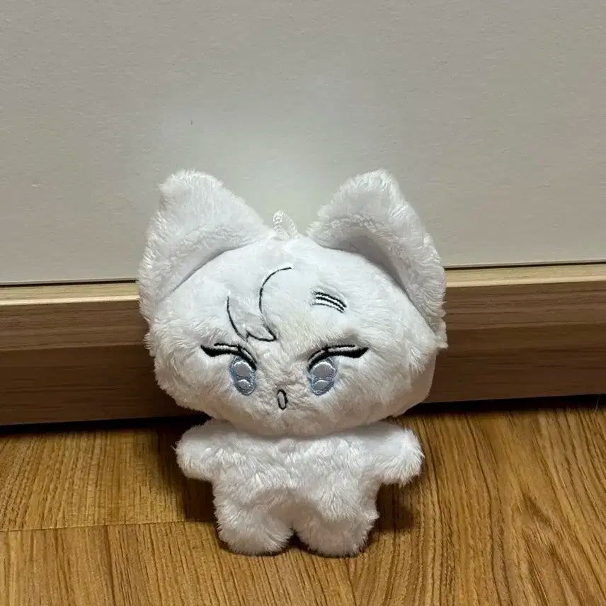 플레이브 노아 비공식 굿즈 비공식 인형 한모야