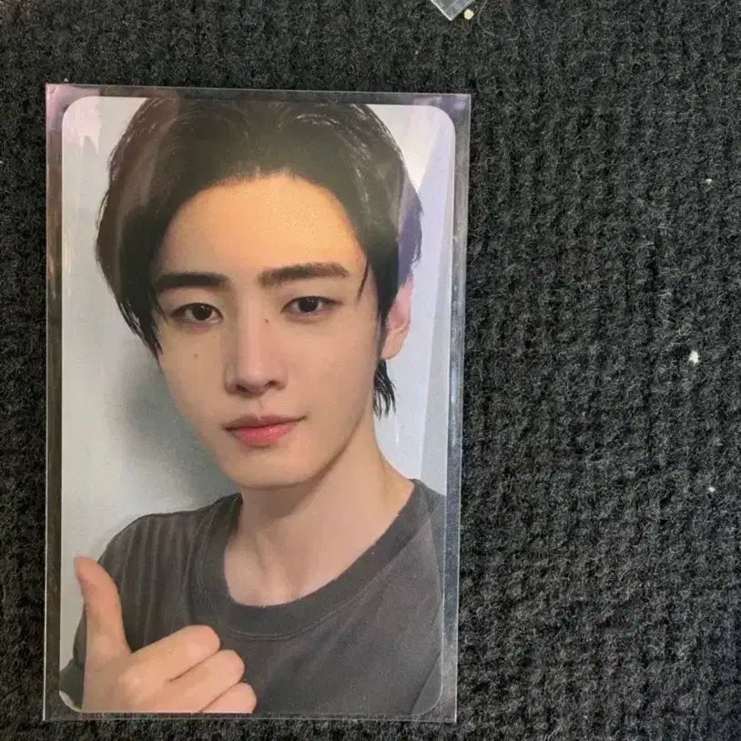 엔하이픈 엔진존 성훈