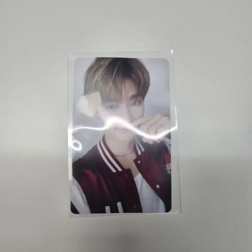 제베원 틈새라면 포카