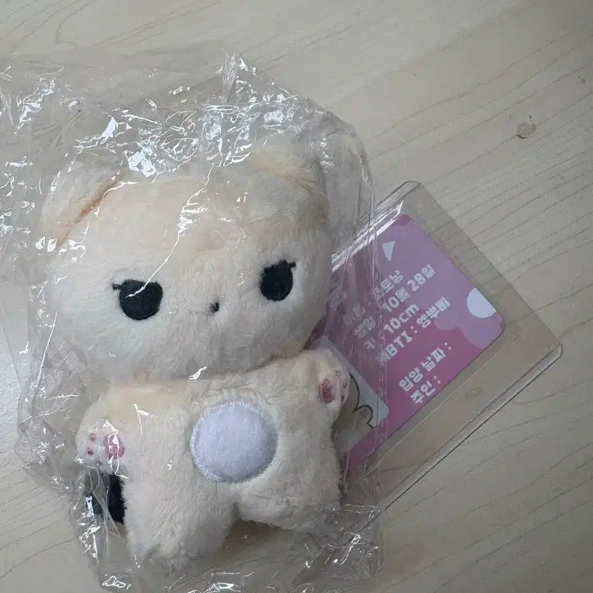 급처)코토냥 팔아요!!!