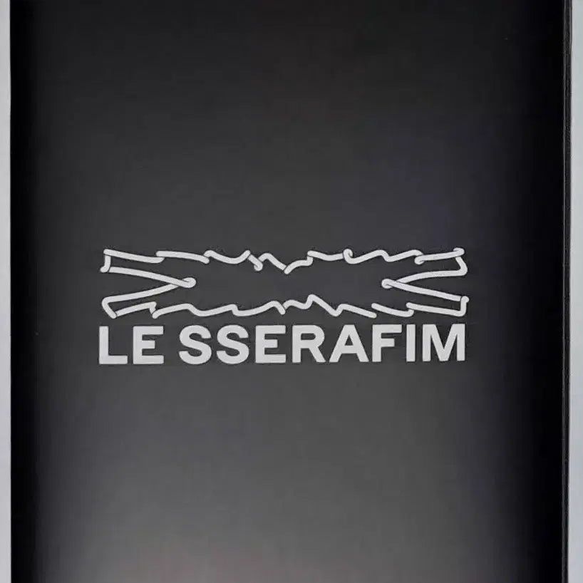 르세라핌 맘스터치 포토카드세트