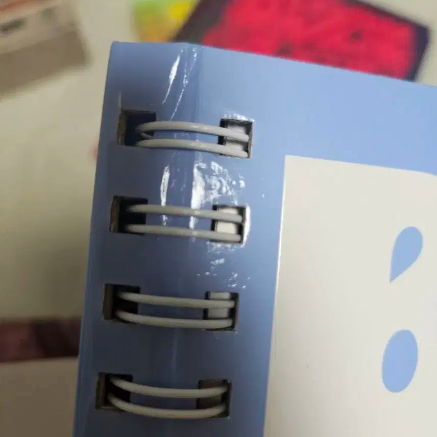 보이넥스트도어 앨범들