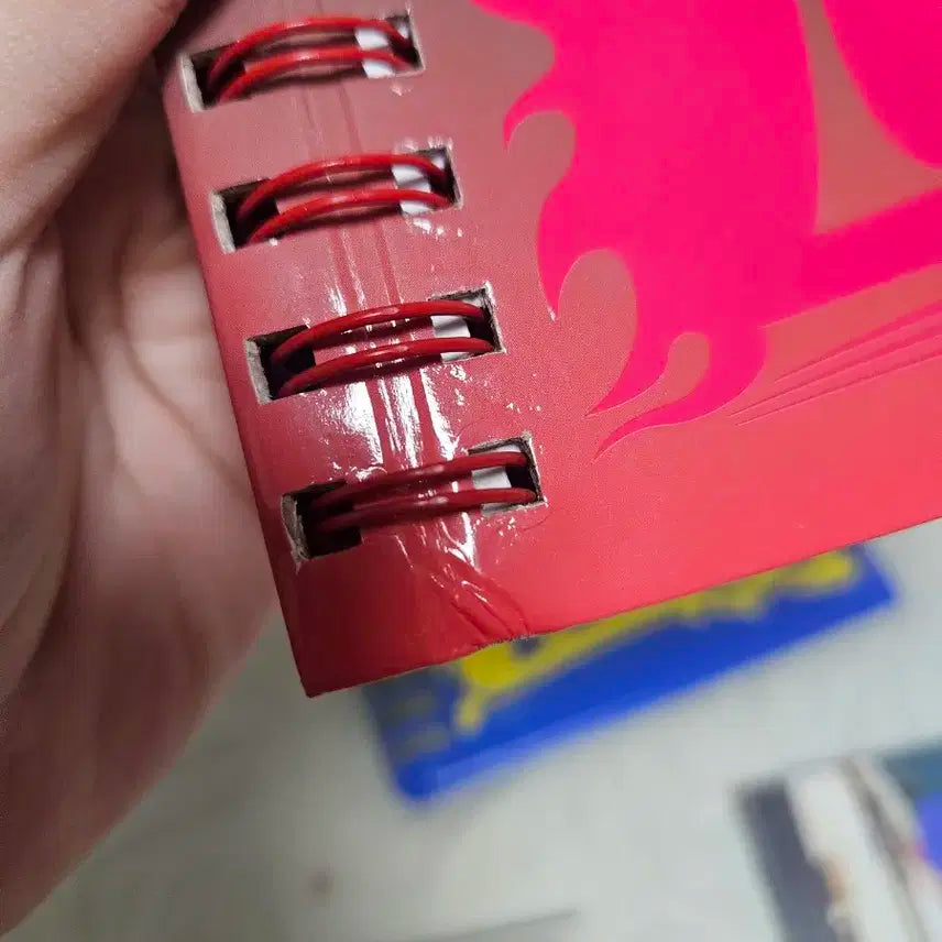 보이넥스트도어 앨범들