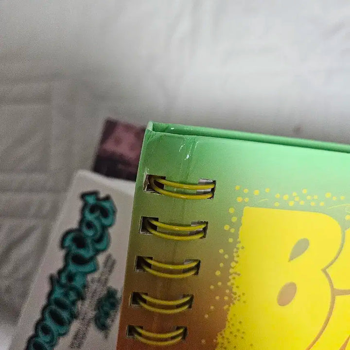 보이넥스트도어 앨범들