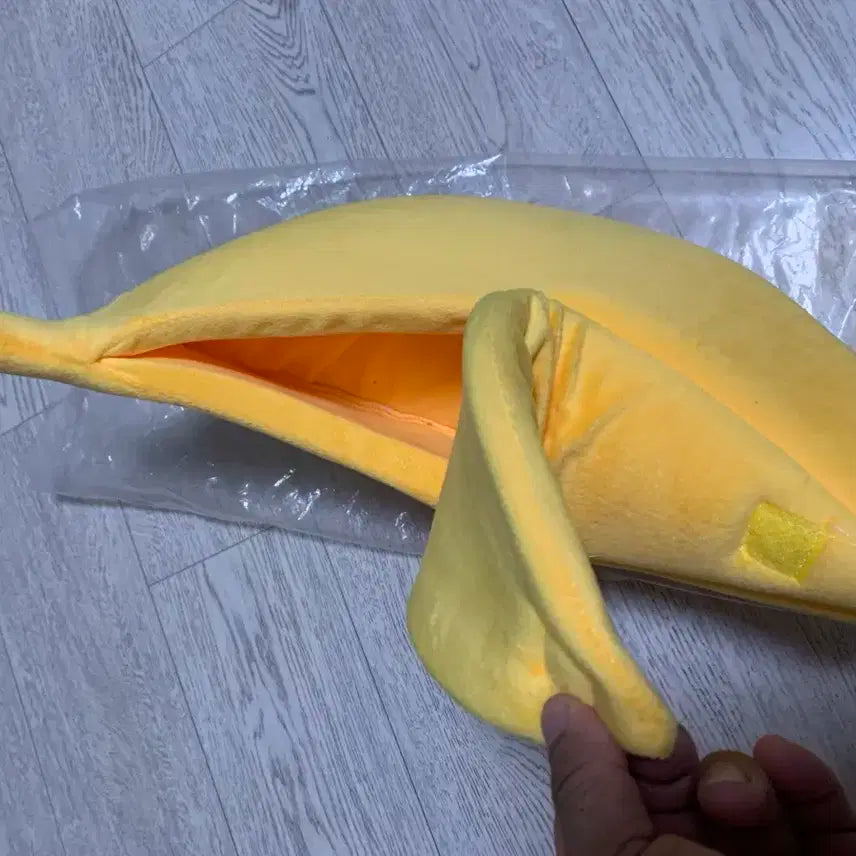 40cm 인형 바나나 집 / 20cm 인형 사이즈