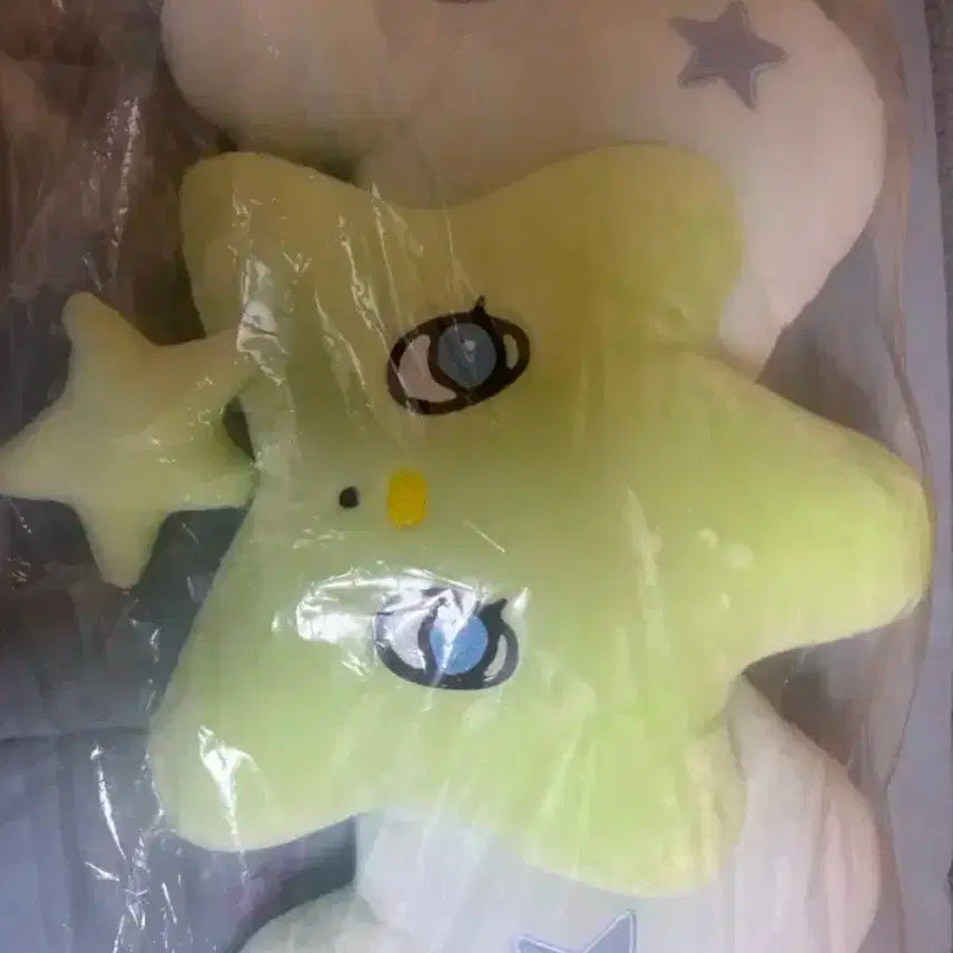 위츄쿠션 (포카X)