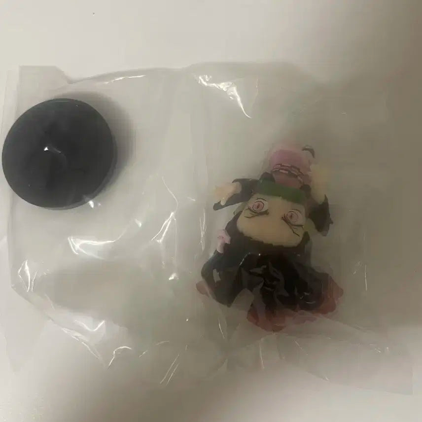 네즈코 미개봉 피규어 판매합니다