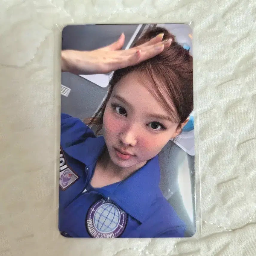 트와이스 10주년 팝업 빙고 포카세트 팝업스토어 특전