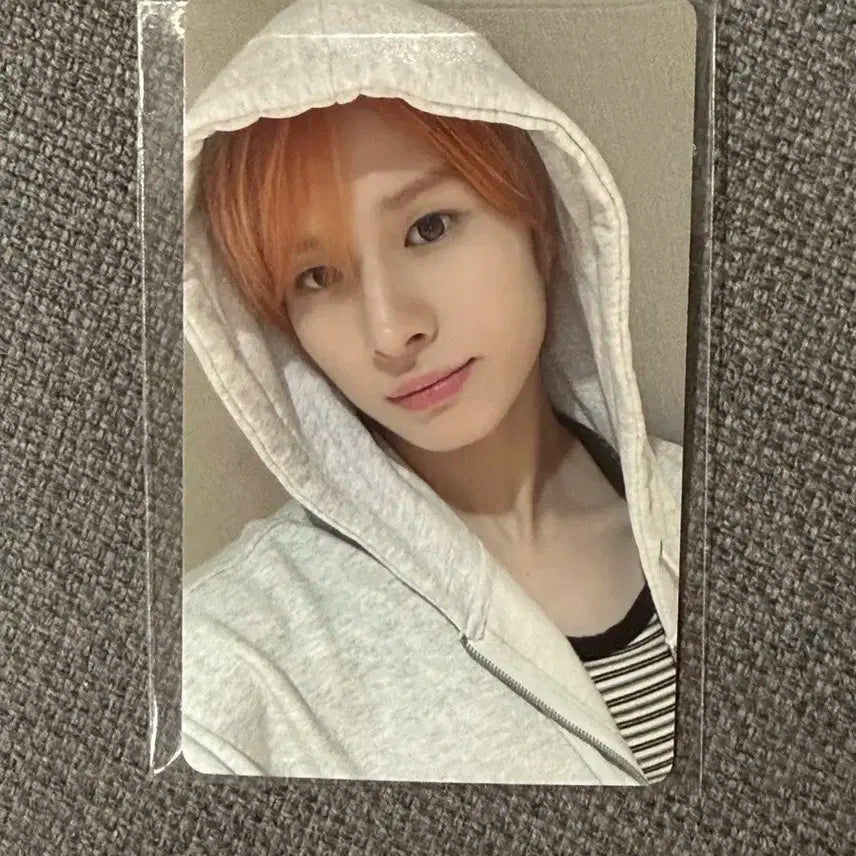 투어스 경민 playhard 컴백라이브 미공포 양도