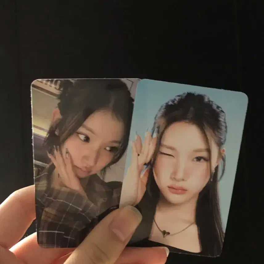 하츠투하츠 하투하 포커스 트레카 양도