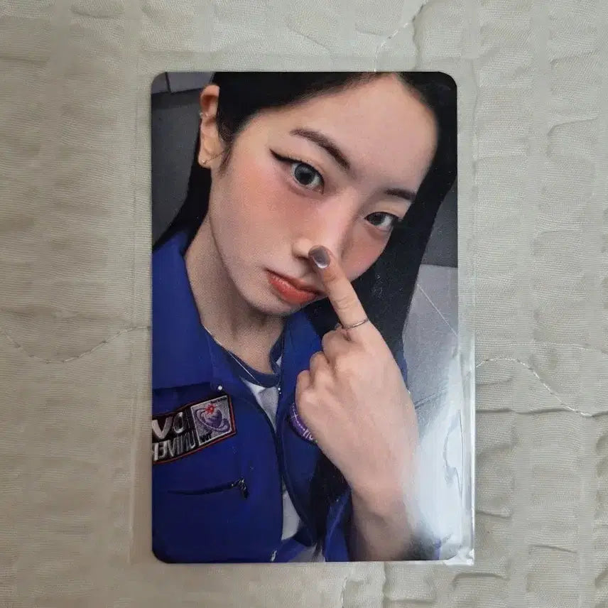 트와이스 다현 코콕 입장 팝업 포카 TWICE 팝업스토어