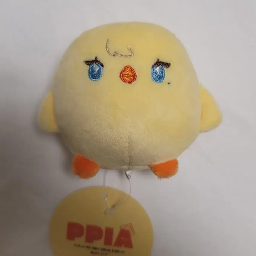 플레이브 노아 인형