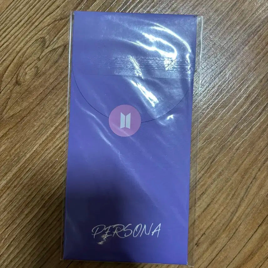 방탄소년단 BTS 브더사 스페셜티켓 BREAK THE SILENCE