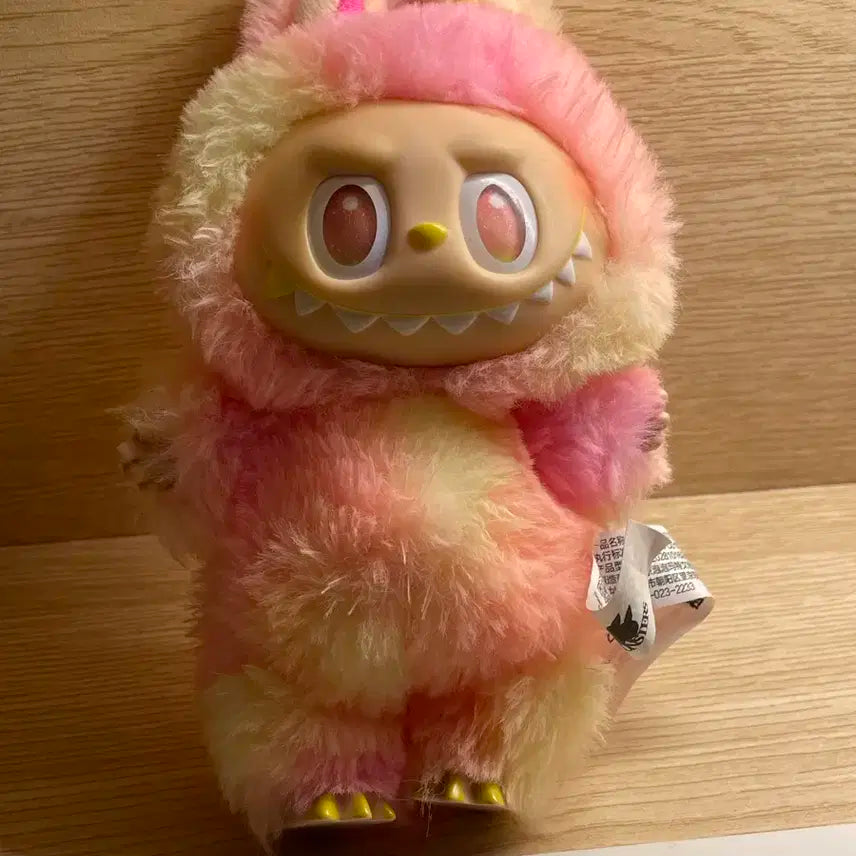 라부부 팔아요!