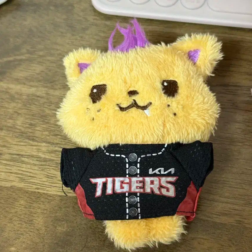 기아 타이거즈 야구 유니폼+ 시온 시오닝