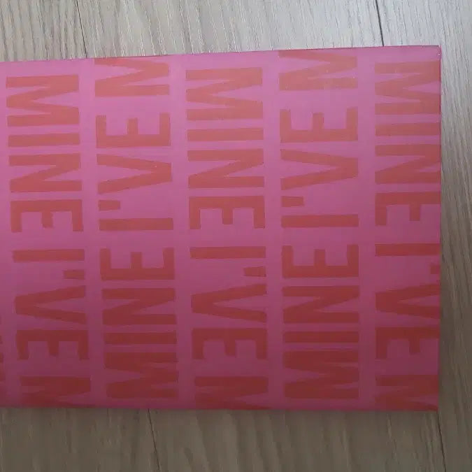 아이브 앨범 원가 이하 판매 (구성품 다 있어용)