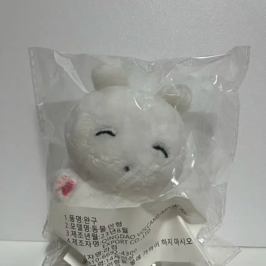 카즈하 인형 즈꼼