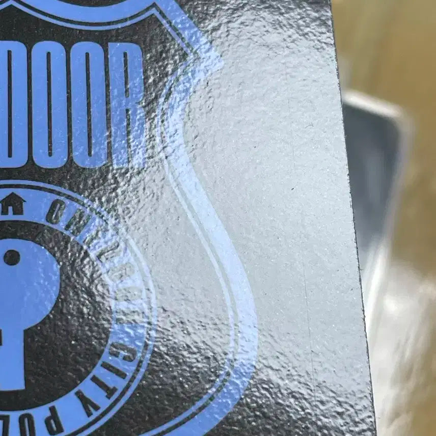 보넥도 멤버쉽 키트 2기 명재현 포카