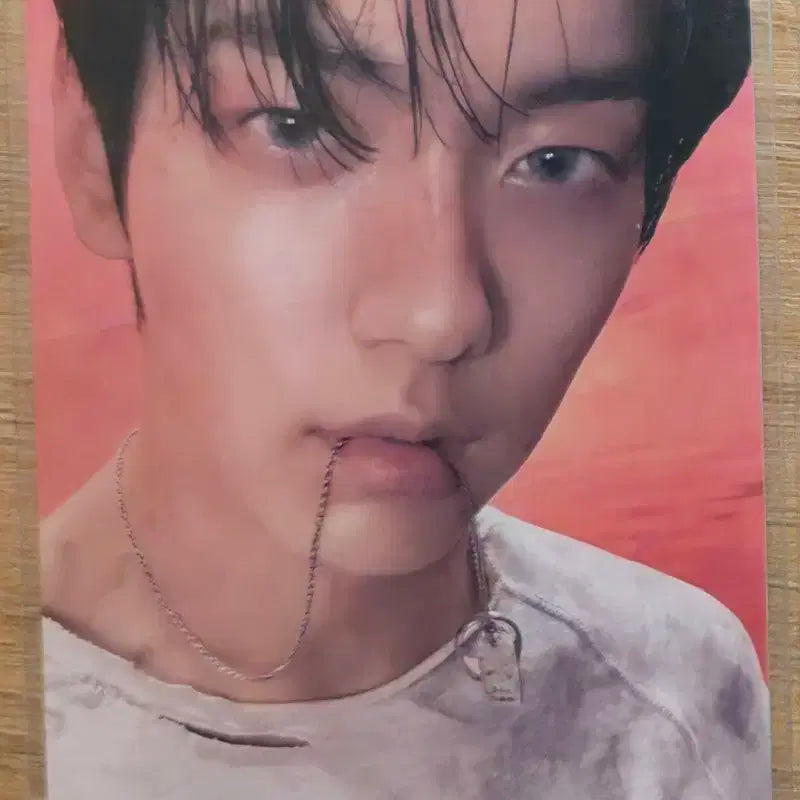 투바투 txt 수빈 별의장 애프터글로우