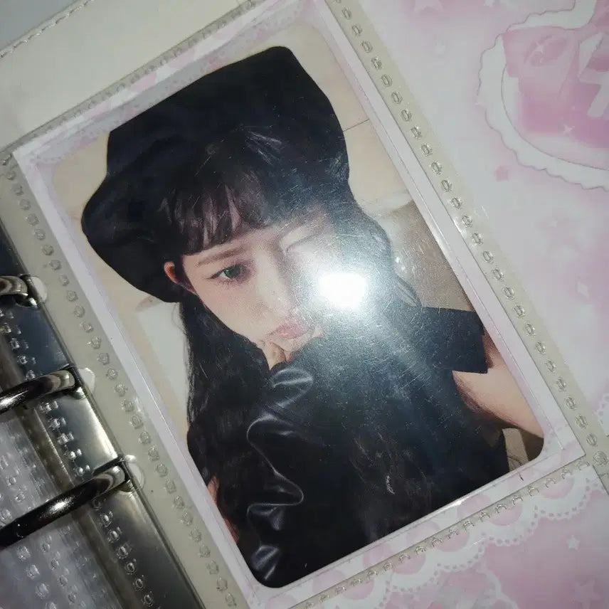 아이브 레이 엠파시 케타포 미공포