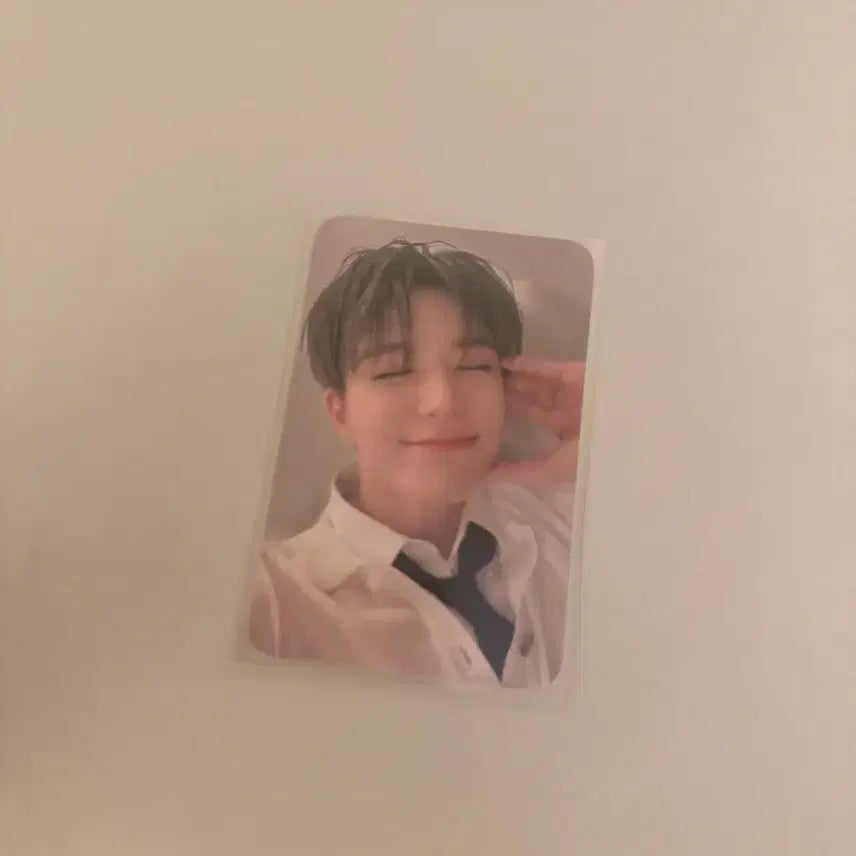 2023 시그 제노 포카 양도 엔시티드림dream