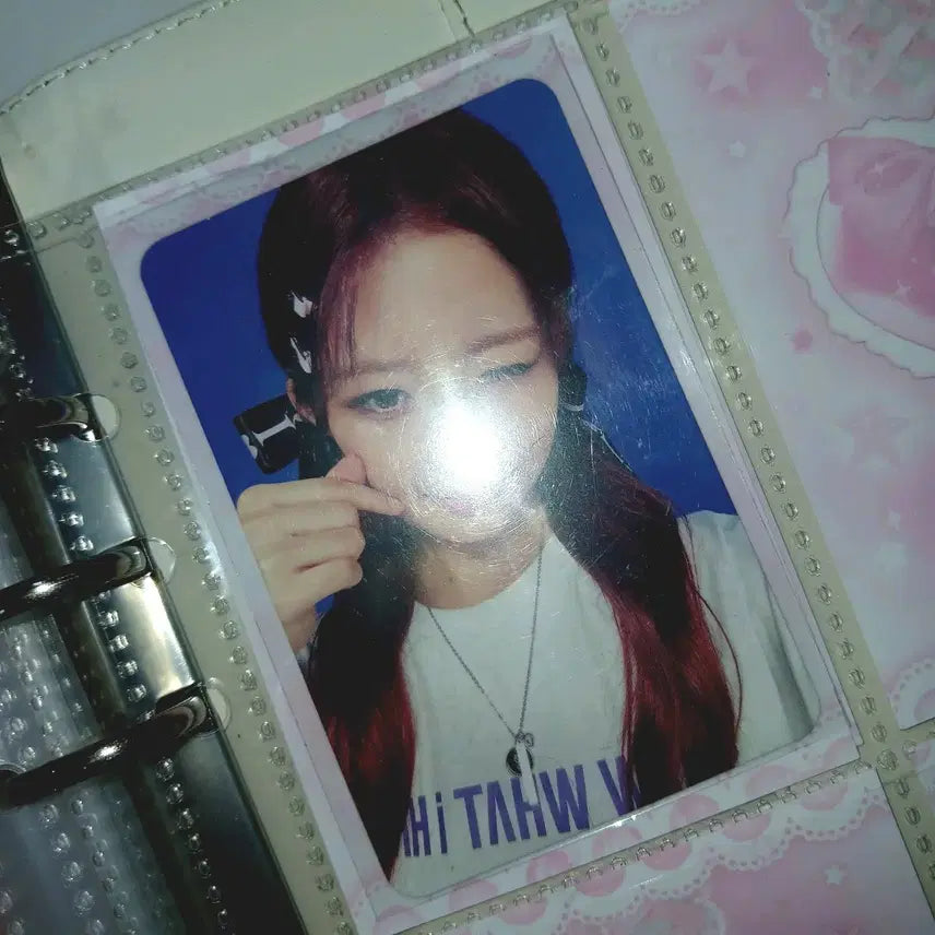 아이브 레이 월드투어 블루레이 디비디 키트 스타쉽스퀘어 미공포