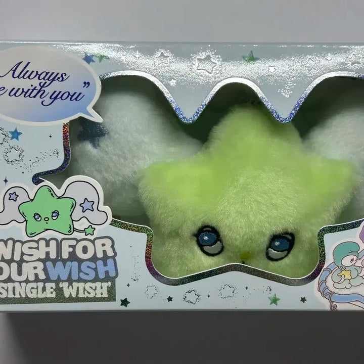 엔시티위시 위시 위츄 앨범 유우시 포카