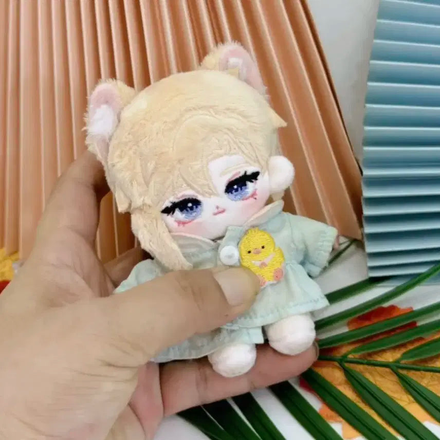 플레이브 노아 인형 플레이쀼 쀼노아 양도