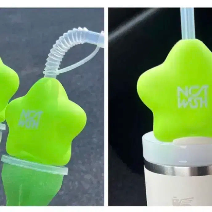 엔시티위시 에버랜드 슬러쉬 별 양도/위츄 팝츄 스테디