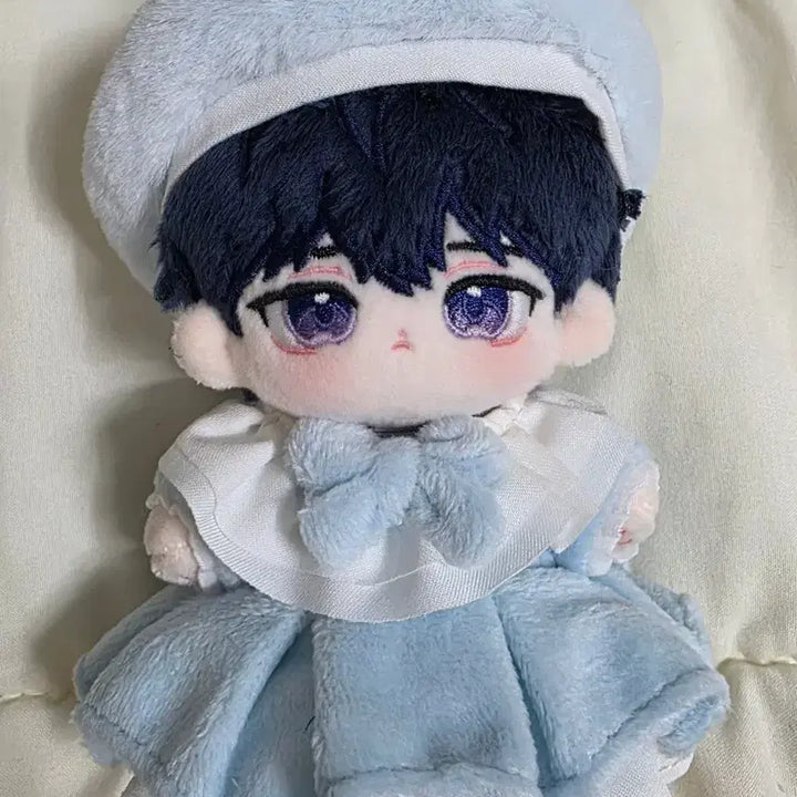 플레이브 예준 인형 멍쭈닝 원가 양도