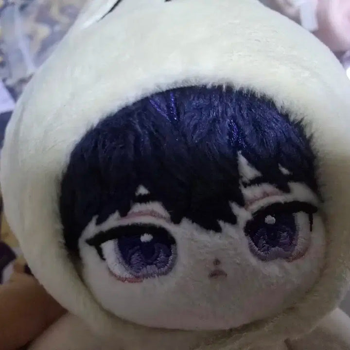 플레이브 예준 인형 멍쭈닝 원가 양도