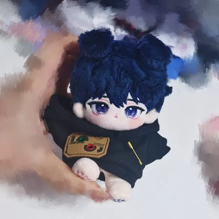 플레이브 예준 인형 멍쭈닝 원가 양도