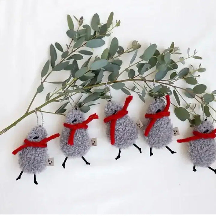 호즈미 세이호 키링 미니세이호 원가 이하 양도