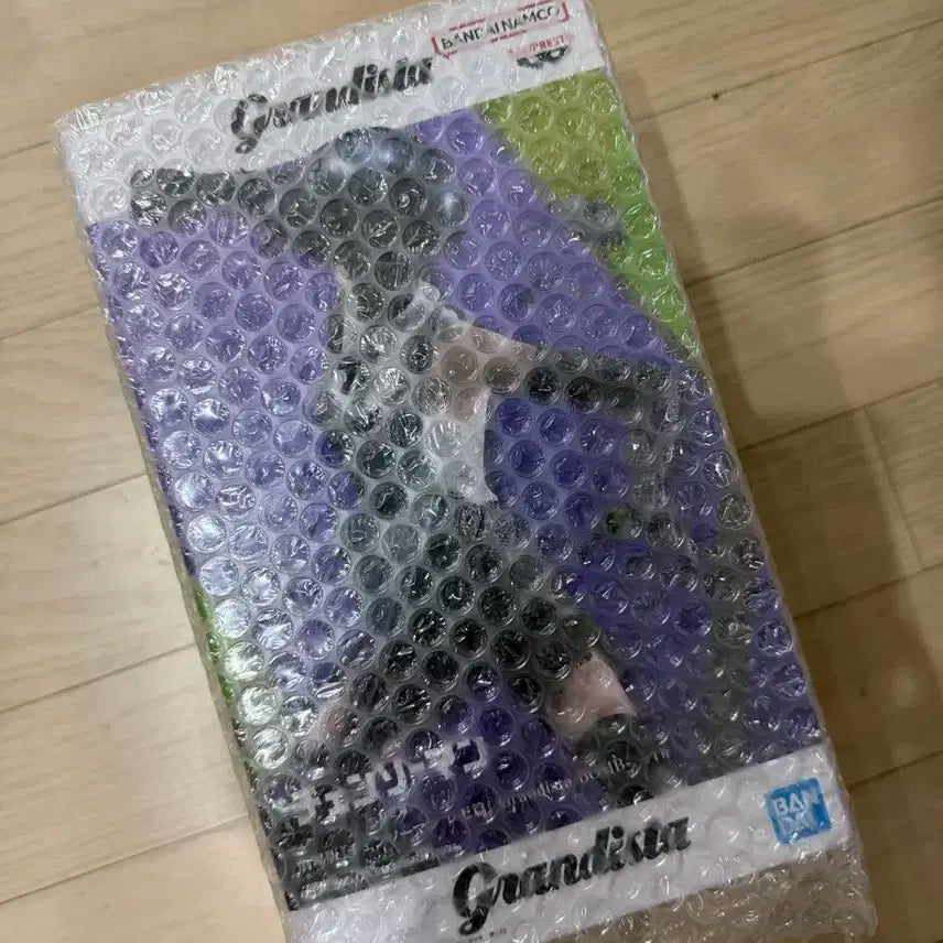 그란드스타 밤 미개봉피규어